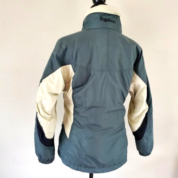 COLUMBIA Bugaboo Winter Coat - Size S (EUC) - Picture 3 of 12
